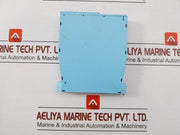By Measurement Technology Hart Multiplexer 18v To 35vdc Part No. Mtl4850