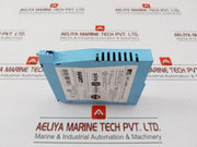 By Measurement Technology Hart Multiplexer 18v To 35vdc Part No. Mtl4850