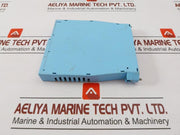 By Measurement Technology Hart Multiplexer 18v To 35vdc Part No. Mtl4850