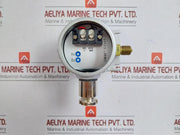 By Meiyo Electric Dc 24v -0.1-2.0 Mpa Pressure Transmitter Smp-2lb