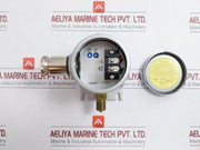 By Meiyo Electric Dc 24v -0.1-2.0 Mpa Pressure Transmitter Smp-2lb