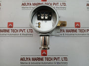 By Meiyo Electric Electricsmp-2lb Pressure Transmitter 0-0.6 Mpa