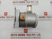 By Meiyo Electric Electricsmp-2lb Pressure Transmitter 0-0.6 Mpa
