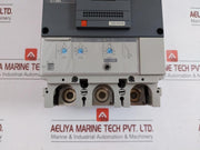 By Merlin Gerin Ns400 L Circuit Breaker Compact 400l 50/60hz