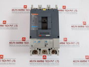 By Merlin Gerin Ns400 L Circuit Breaker Compact 400l 50/60hz