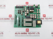 By Mge 51028055xd-2ha Power Supply Board
