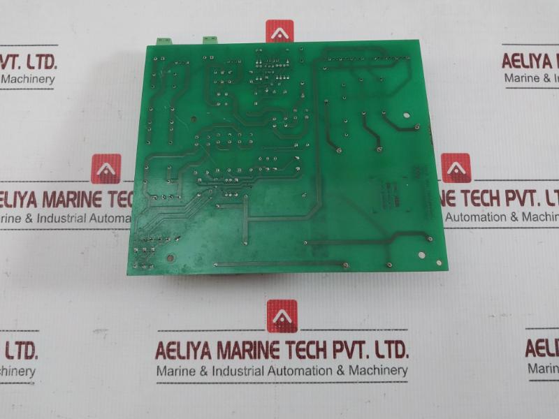 By Mge 51028055xd-2ha Power Supply Board