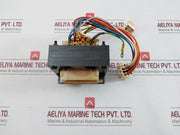 By Michael Electrical Transformer Part No.Ei105/37.5g S-Si