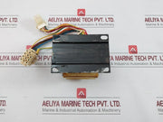 By Michael Electrical Transformer Part No.Ei105/37.5g S-Si