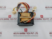 By Michael Electrical Transformer Part No.Ei105/37.5g S-Si