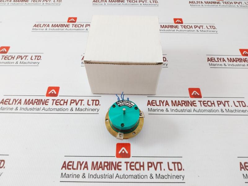 By Midori Precisions Part No. Cpp-45 Rotary Potentiometer - 190 Gm
