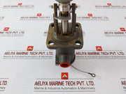 By Mobrey Magnetic Level Switch S01d/F83 - 2.120 Kg