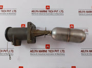 By Mobrey Magnetic Level Switch S01d/F83 - 2.120 Kg