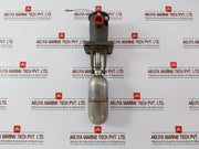 By Mobrey Magnetic Level Switch S01d/F83 - 2.120 Kg