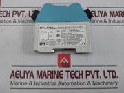 By Mtl7765ac Shunt Diode Safety Barrier 15v 150ma Mtl Instruments