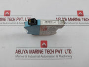 By Mtl7765ac Shunt Diode Safety Barrier 15v 150ma Mtl Instruments