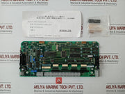 By Nabco Tlg-214-03 Telegraph Card Unit 72737819-03 In New Condition