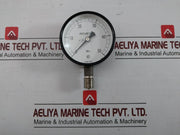 By Nagano Keiki 0-50 Mpa Pressure Gauge Ac10-133