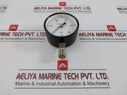 By Nagano Keiki 0-50 Mpa Pressure Gauge Ac10-133