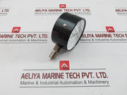 By Nagano Keiki 0-50 Mpa Pressure Gauge Ac10-133
