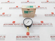 By Nagano Keiki 0 To 5 Mpa Pressure Gauge Ac10-131