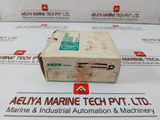 New By Nagano Keiki Pressure Gauge Ac10-131, 0 To 5 Mpa