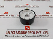By Nagano Keiki 0 To 5 Mpa Pressure Gauge Ac10-131