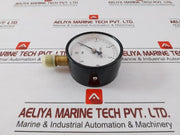 By Nagano Keiki 0 To 5 Mpa Pressure Gauge Ac10-131