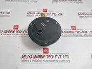 By Nagano Keiki Part No. Ae10-241 Pressure Sensor Switch Gauge 0 To 6 Kgf/Cm2