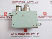 By Nakakita Seisakusho Ns-9-3 Pressure Switch 44kpa Ac110v 5a