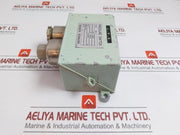 By Nakakita Seisakusho Ns-9-3 Pressure Switch 44kpa Ac110v 5a
