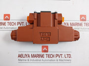 By Nakakita Seisakusho Ns692rt-6-Acb-54 Solenoid Valve Ac220v