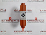 By Nakakita Seisakusho Ns692rt-6-Acb-54 Solenoid Valve Ac220v