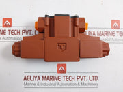 By Nakakita Seisakusho Ns692rt-6-Acb-54 Solenoid Valve Ac220v