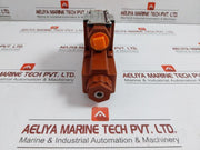 By Nakakita Seisakusho Ns692rt-6-Acb-54 Solenoid Valve Ac220v