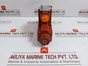By Nakakita Seisakusho Ns692rt-6-Acb-54 Solenoid Valve Ac220v