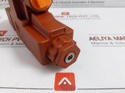 By Nakakita Seisakusho Ns692rt-6-Acb-54 Solenoid Valve Ac220v