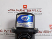 By Nohken Innovative Level Sensor Set Fs-2s 250v 5a Ac L-1000 M/M