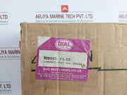 By Nohken Innovative Level Sensor Set Fs-2s 250v 5a Ac L-1000 M/M