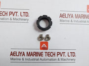 By Nohken Innovative Level Sensor Set Fs-2s 250v 5a Ac L-1000 M/M