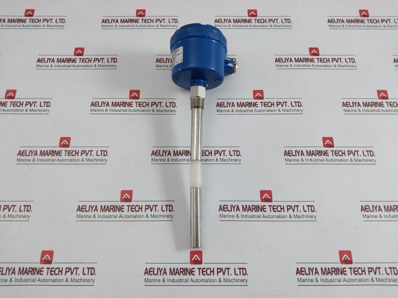 By Nohken Level Sensor 100/200vac 50/60hz Length 100mm Krv-2nh