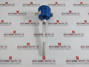 By Nohken Level Sensor 100/200vac 50/60hz Length 100mm Krv-2nh