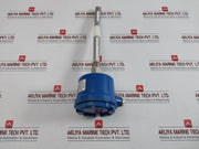 By Nohken Level Sensor 100/200vac 50/60hz Length 100mm Krv-2nh