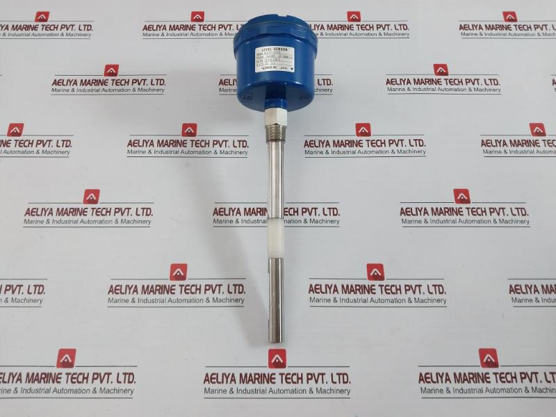 By Nohken Level Sensor 100/200vac 50/60hz Length 100mm Krv-2nh