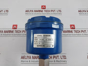 By Nohken Level Sensor 100/200vac 50/60hz Length 100mm Krv-2nh