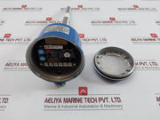 By Nohken Level Sensor 100/200vac 50/60hz Length 100mm Krv-2nh