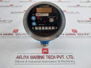 By Nohken Level Sensor 100/200vac 50/60hz Length 100mm Krv-2nh