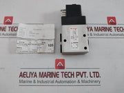 By Norgren 8010750 Solenoid Valve 230v
