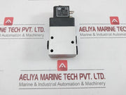 By Norgren 8010750 Solenoid Valve 230v