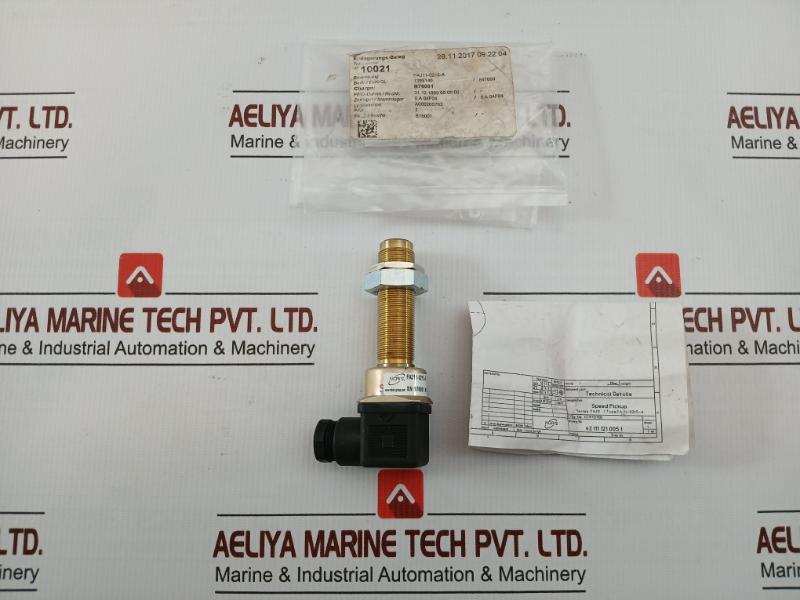 By Noris Faj11-0215-A Speed Pickup Sensor